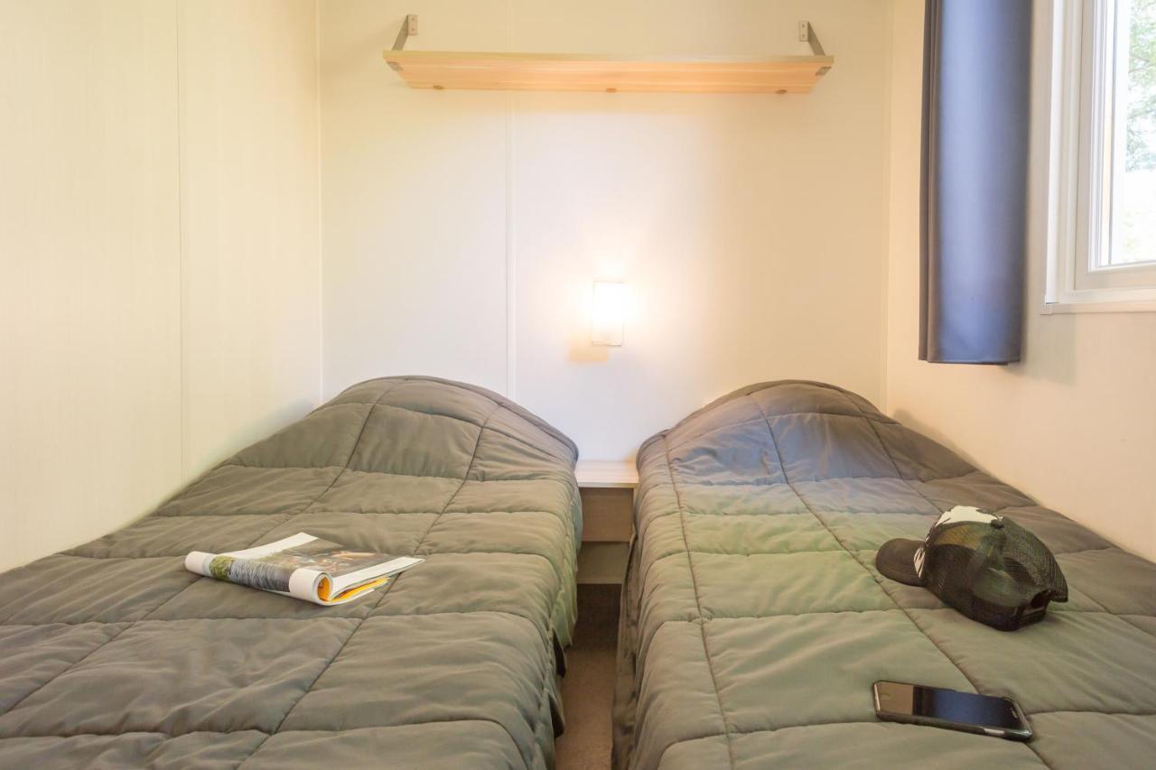 Camping Les Princes D'Orange Hotel Orpierre Ngoại thất bức ảnh